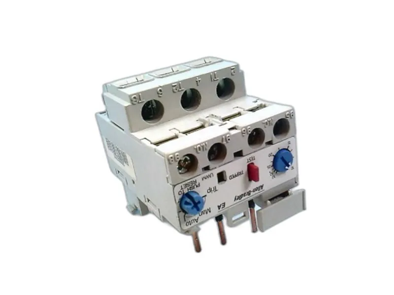 ALLEN BRADLEY 193-EA4GB 固态过载继电器