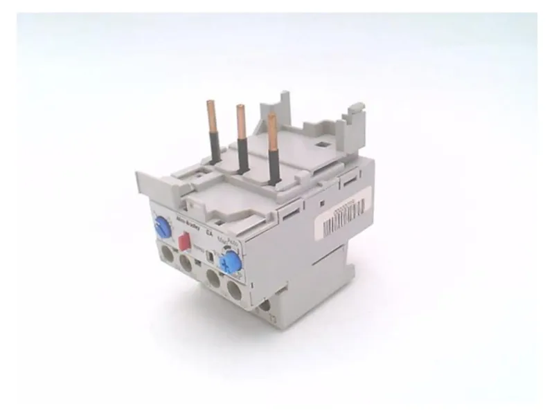 ALLEN BRADLEY 193-EA4HC Solid State Overload Relay