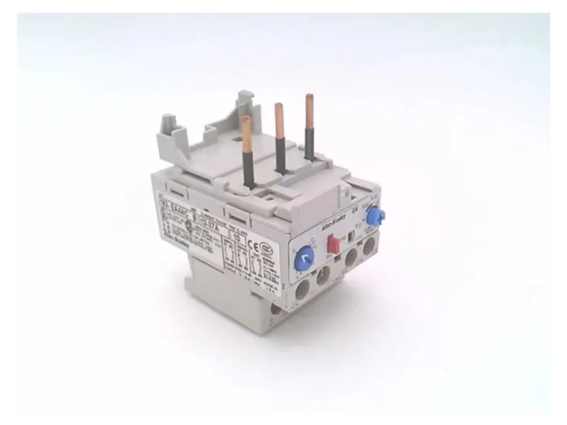 ALLEN BRADLEY 193-EA4HC Solid State Overload Relay