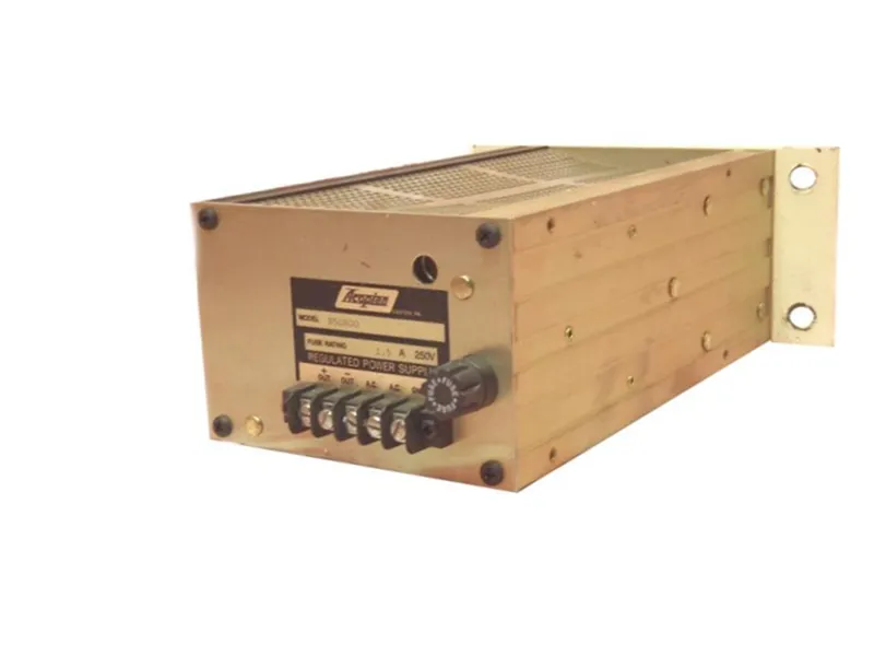 Fuente de alimentación ACOPIAN B5G800