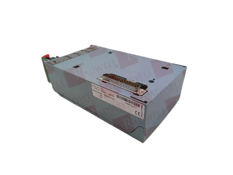 CUTLER HAMMER製造的CPA1 PLC模組/機架