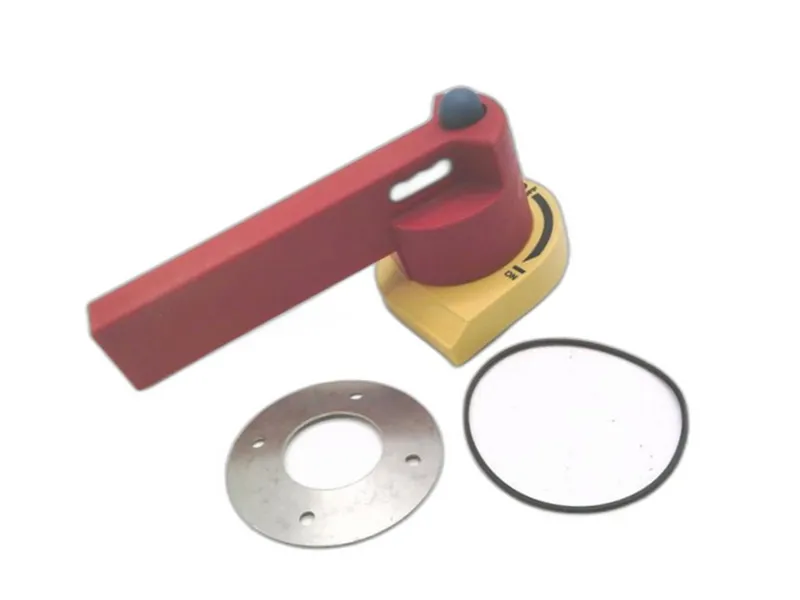 EATON CORPORATION CPYVW6 Handle by CUTLER HAMMER