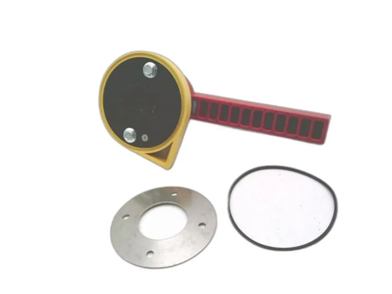 EATON CORPORATION CPYVW6 Handle by CUTLER HAMMER