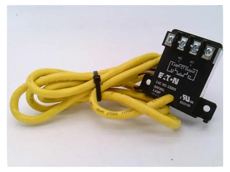 CS005 Fotoelektrischer Sensor by CUTLER HAMMER