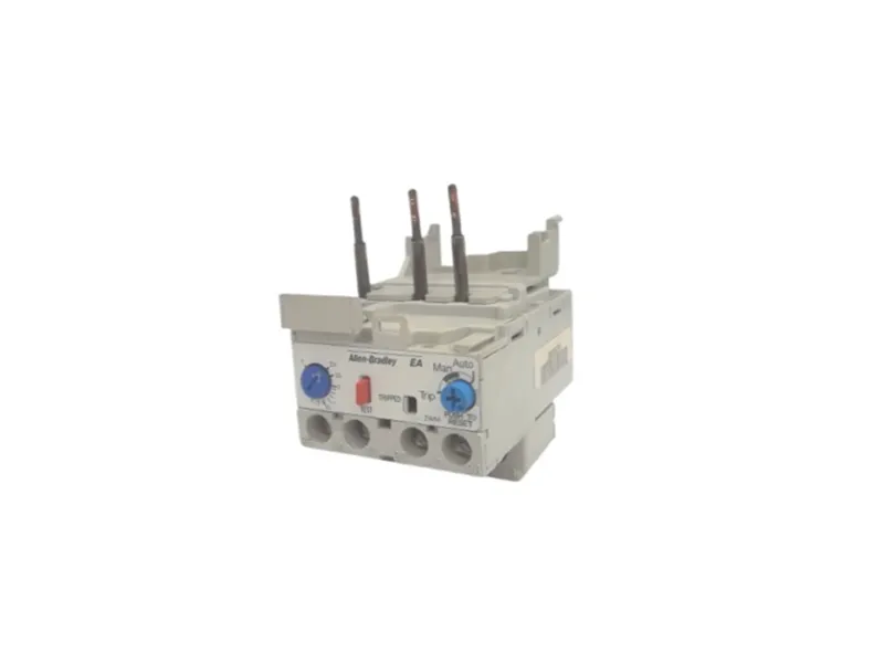 ALLEN BRADLEY 193-EA5DB 固态过载继电器