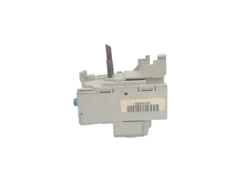 ALLEN BRADLEY 193-EA5DB 固态过载继电器
