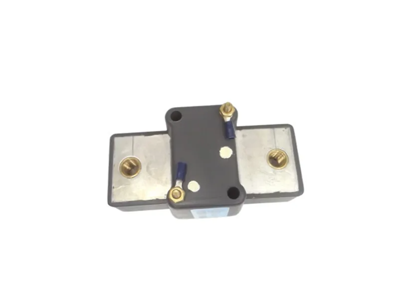 CUTLER HAMMER製造的CTL600塑殼斷路器
