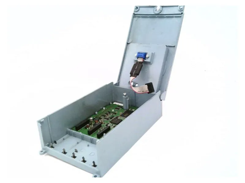 CUTLER HAMMER製造的CVA1控制單元