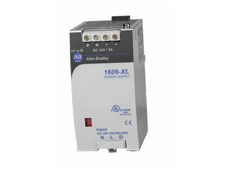 ALLEN BRADLEY 1606-XL120DR 電源