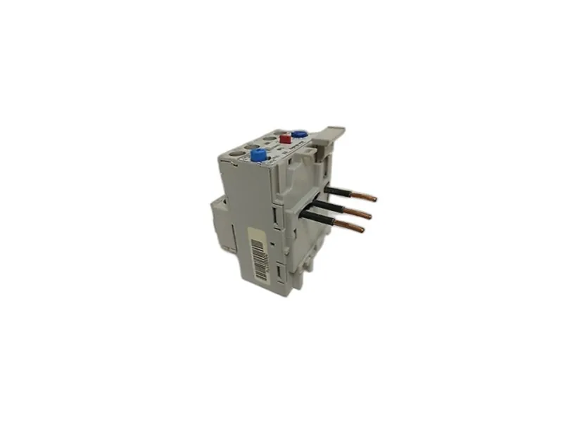 ALLEN BRADLEY 193-EA5FB 固态过载继电器