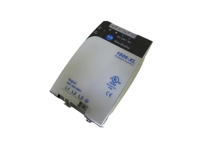 Zdroj napájení ALLEN BRADLEY 1606-XL120E-3