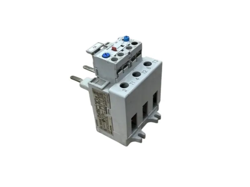 193-EA5KE Solid State Overload/Relay by ALLEN BRADLEY