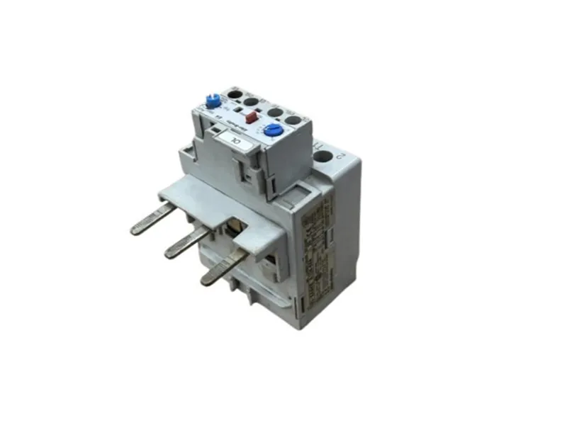 193-EA5KE Solid State Overload/Relay by ALLEN BRADLEY