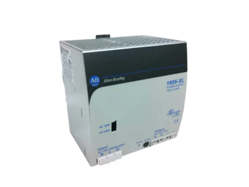 แหล่งจ่ายไฟ ALLEN BRADLEY 1606-XL180B