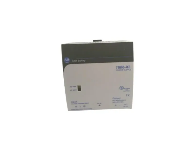 ALLEN BRADLEY 1606-XL240DR 電源