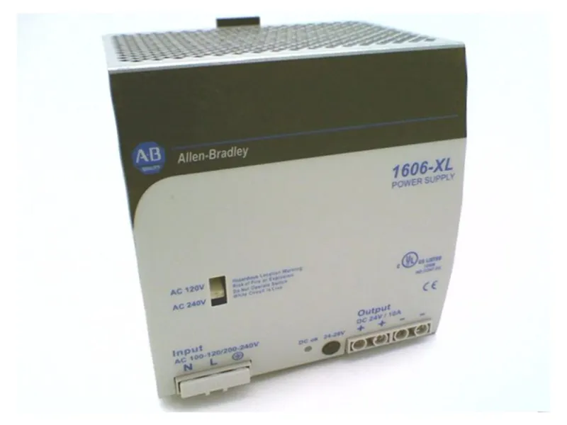 ALLEN BRADLEY 1606-XL240E 電源