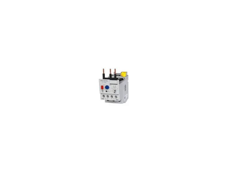 ALLEN BRADLEY 193-EB1DB 固态过载继电器