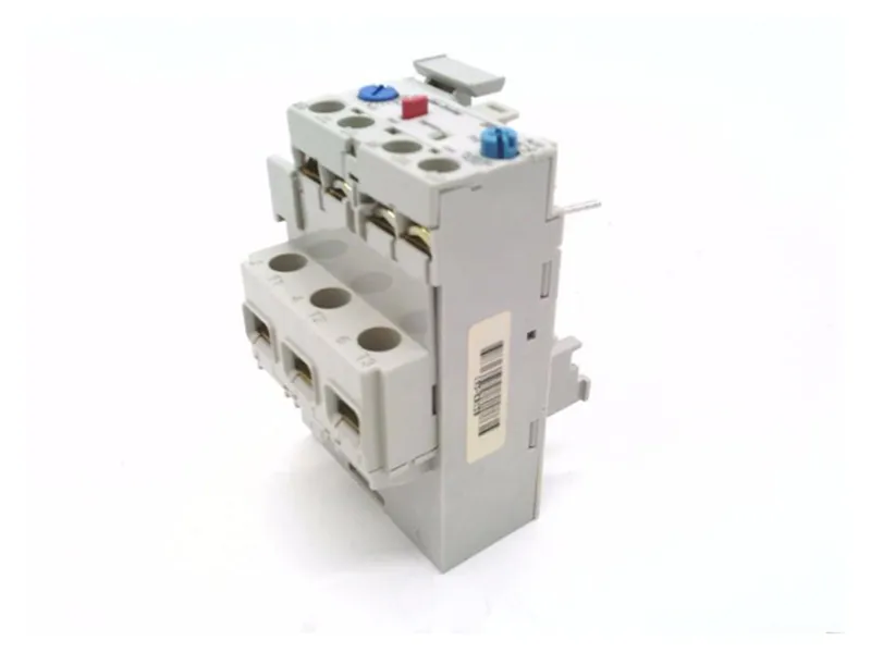 ALLEN BRADLEY 193-EB1DB 固态过载继电器