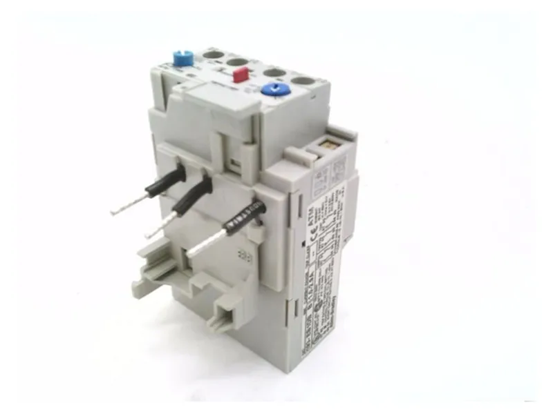 ALLEN BRADLEY 193-EB1DB 固态过载继电器