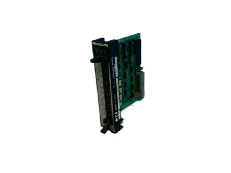 CUTLER HAMMER製造的D200-MIP-100 PLC模組/機架