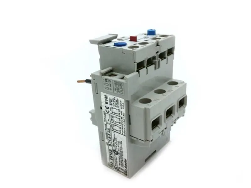 ALLEN BRADLEY 193-EB1EB 固态过载继电器