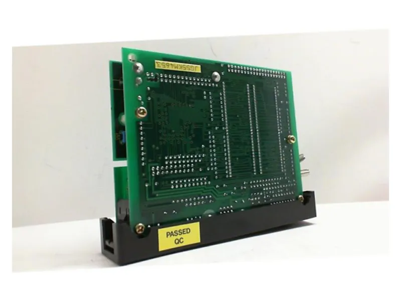 D200PR4C PLC模組/機架 由CUTLER HAMMER製造