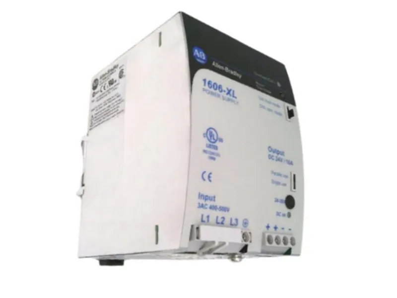 ALLEN BRADLEY 1606-XL240E-3 電源