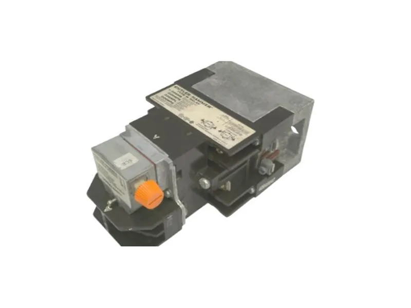 CUTLER HAMMER製造的D25MT時間延遲繼電器