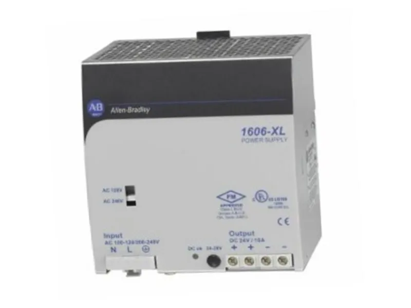 ALLEN BRADLEY 1606-XL240EP 電源