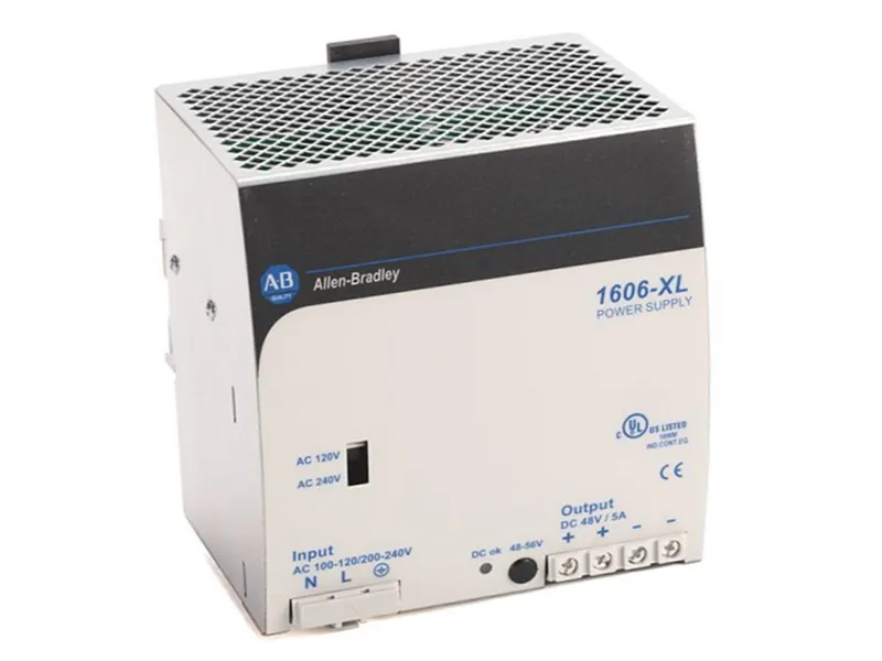 ALLEN BRADLEY 1606-XL240FP 電源