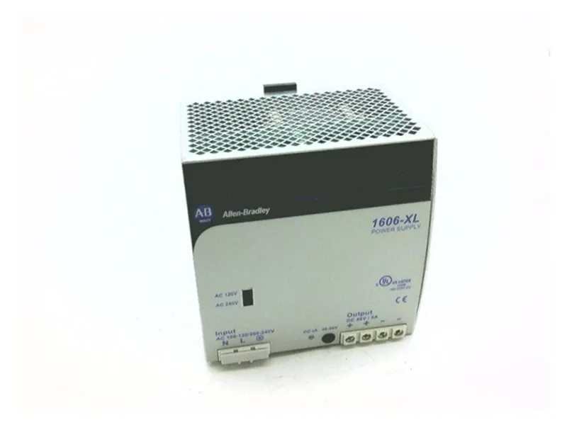 ALLEN BRADLEY 1606-XL240FP 電源