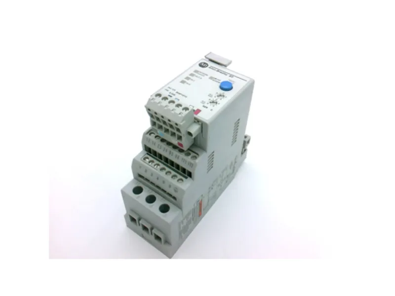 193-EC1AB Solid State Overload/Relay by ALLEN BRADLEY