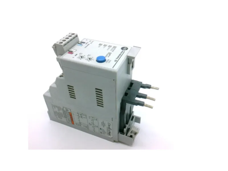 ALLEN BRADLEY 193-EC1AB ソリッドステート過負荷リレー