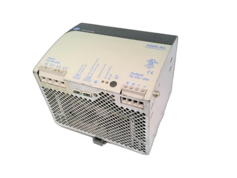 ALLEN BRADLEY 1606-XL480E-3W 電源