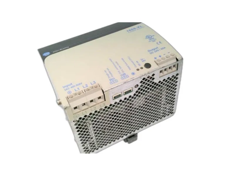 ALLEN BRADLEY 1606-XL480E-3W 電源