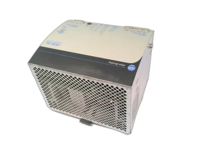 ALLEN BRADLEY 1606-XL480E-3W 電源