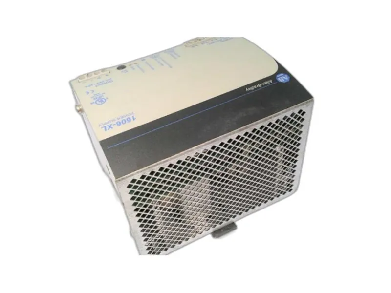ALLEN BRADLEY 1606-XL480E-3W 電源