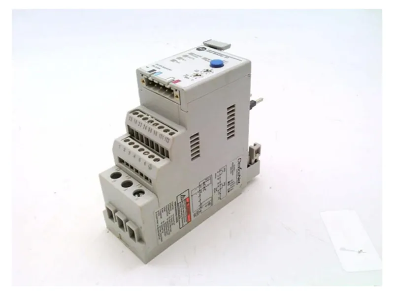 ALLEN BRADLEY 193-EC1BB 固态过载继电器