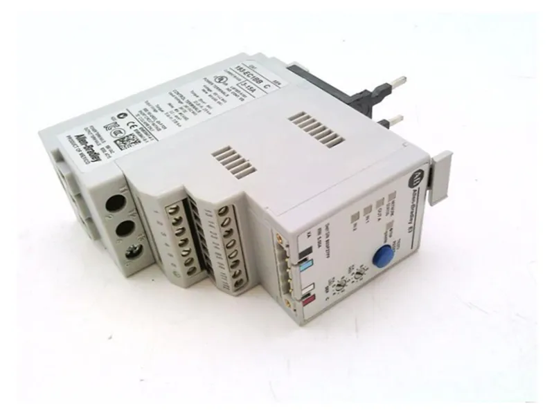 ALLEN BRADLEY 193-EC1BB 固态过载继电器