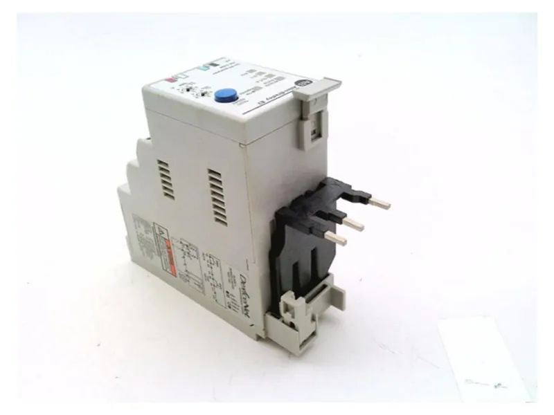 ALLEN BRADLEY 193-EC1BB 固态过载继电器