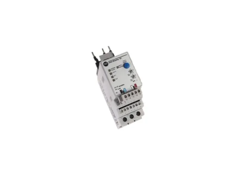 ALLEN BRADLEY 193-EC1BD 固态过载继电器