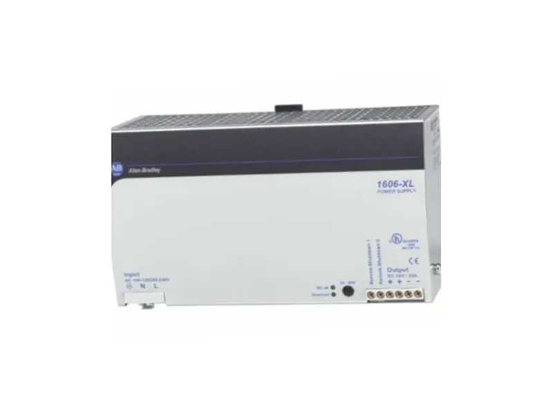 Bộ nguồn ALLEN BRADLEY 1606-XL480EPT