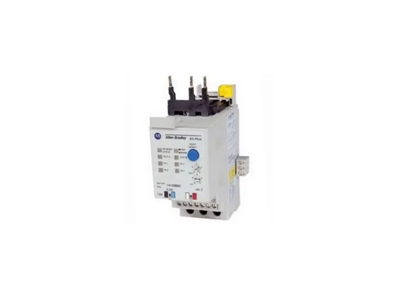 ALLEN BRADLEY 193-EC1CB 固态过载继电器