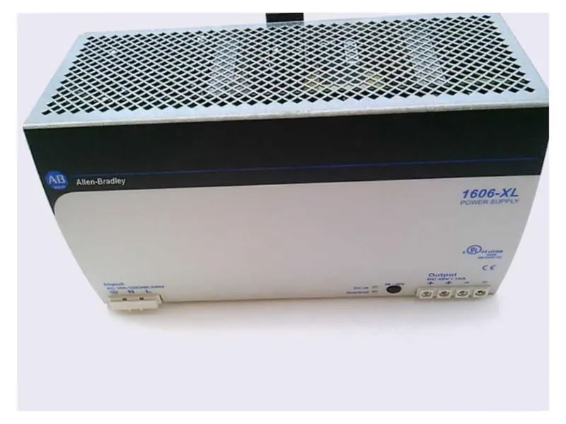 ALLEN BRADLEY 1606-XL480F 電源