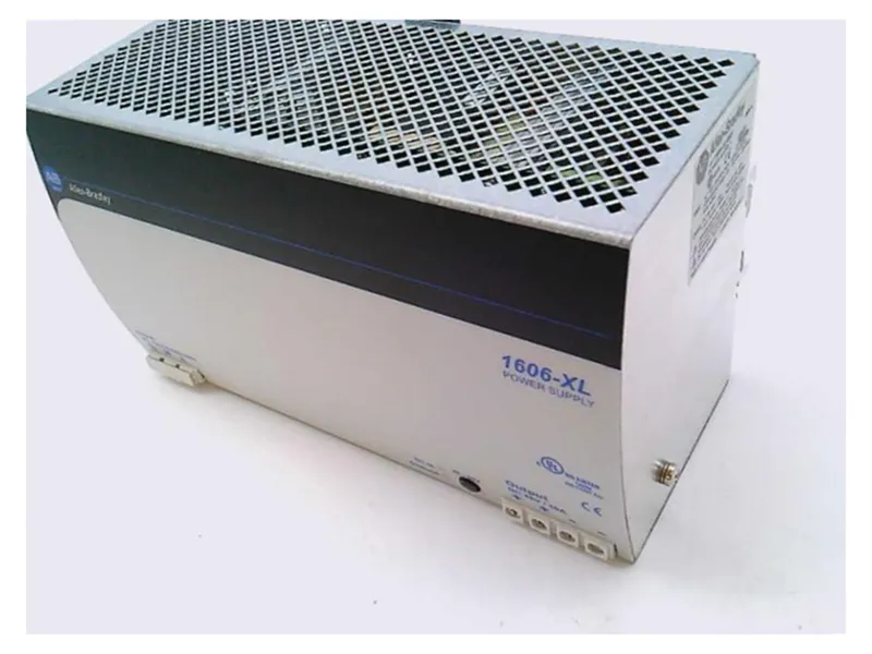 ALLEN BRADLEY 1606-XL480F 電源