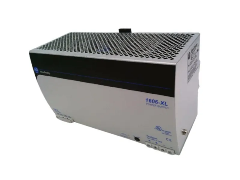 แหล่งจ่ายไฟ ALLEN BRADLEY 1606-XL480F-3H