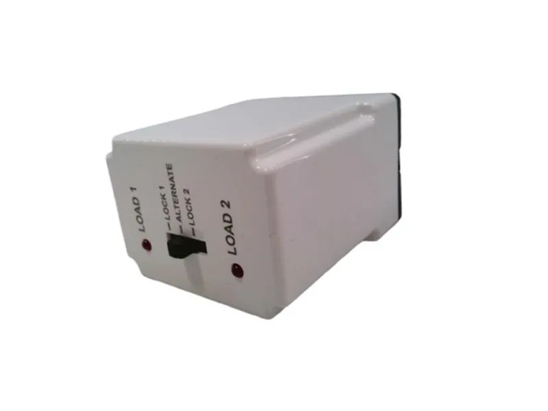 D852LT Relay/Socket by CUTLER HAMMER
