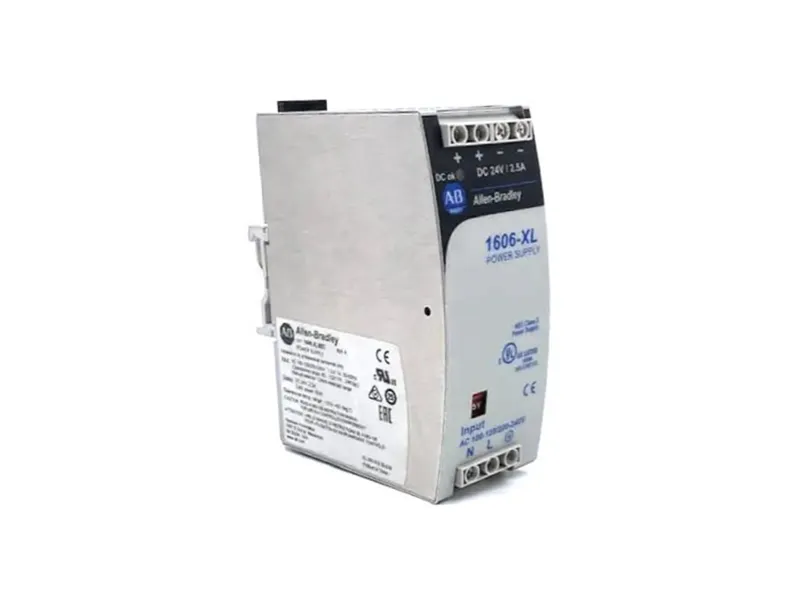 ALLEN BRADLEY 1606-XL60D 電源供應器