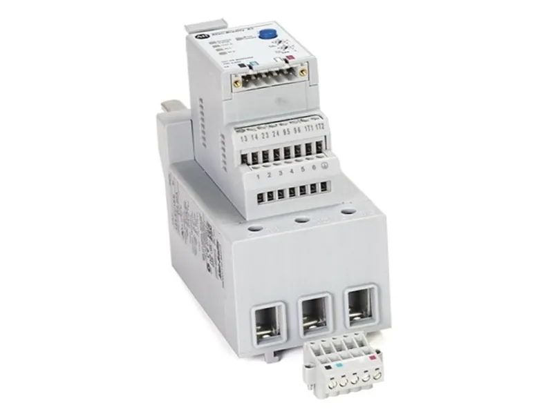 ALLEN BRADLEY 193-EC1EE 固态过载继电器