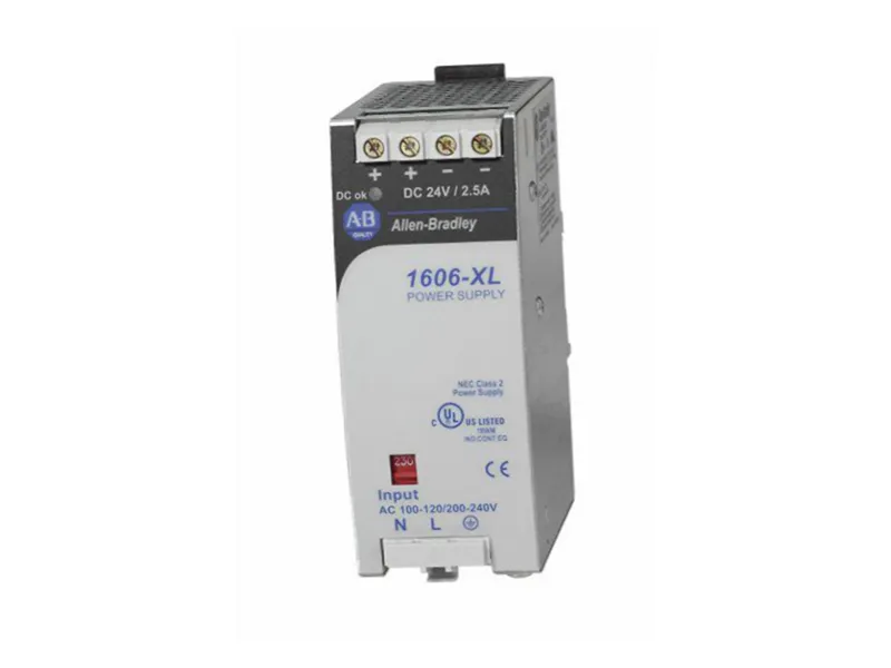 Bộ nguồn ALLEN BRADLEY 1606-XL60DR